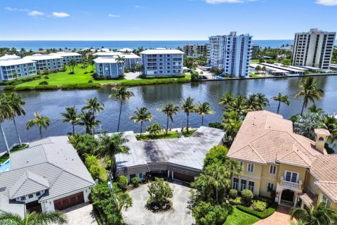 Villa ou maison à vendre à Delray Beach, Floride: 3 chambres, 271.46 m2 № 2175790 - photo 5