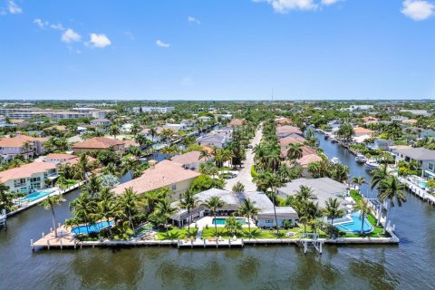Villa ou maison à vendre à Delray Beach, Floride: 3 chambres, 271.46 m2 № 2175790 - photo 13