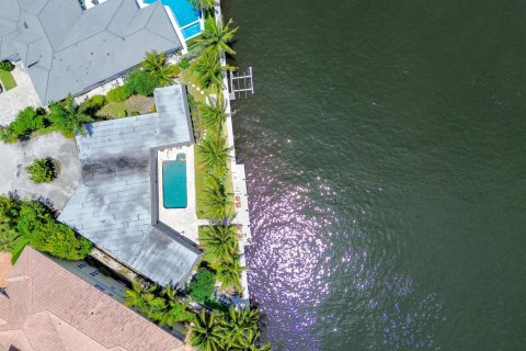 Villa ou maison à vendre à Delray Beach, Floride: 3 chambres, 271.46 m2 № 2175790 - photo 18