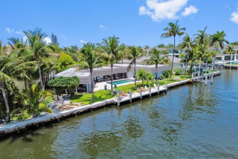 Villa ou maison à vendre à Delray Beach, Floride: 3 chambres, 271.46 m2 № 2175790 - photo 20