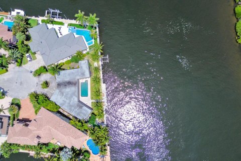 Villa ou maison à vendre à Delray Beach, Floride: 3 chambres, 271.46 m2 № 2175790 - photo 17