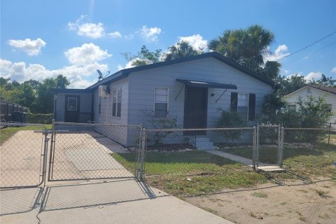 Casa en venta en Tampa, Florida, 3 dormitorios, 91.42 m2 № 1882939 - foto 3