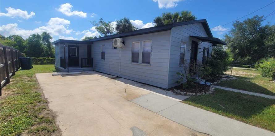 Casa en Tampa, Florida 3 dormitorios, 91.42 m2 № 1882939