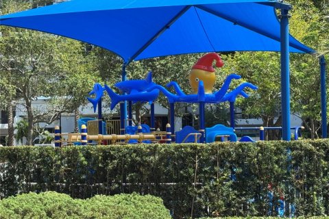 Снять в аренду кондоминиум в Авентура, Флорида 2 спальни, 109.72м2, № 1991683 - фото 29