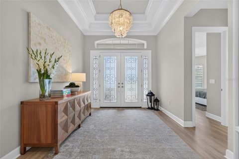 Villa ou maison à vendre à Bradenton, Floride: 3 chambres, 283.91 m2 № 2333998 - photo 11