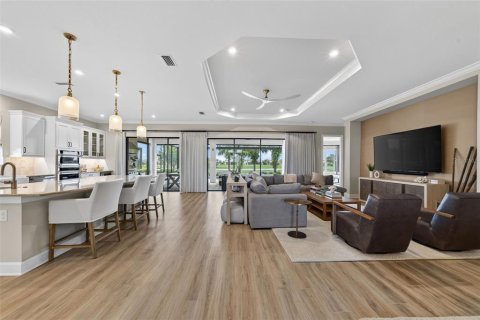Villa ou maison à vendre à Bradenton, Floride: 3 chambres, 283.91 m2 № 2333998 - photo 19