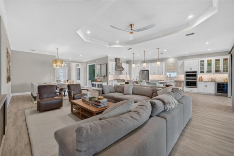 Villa ou maison à vendre à Bradenton, Floride: 3 chambres, 283.91 m2 № 2333998 - photo 22