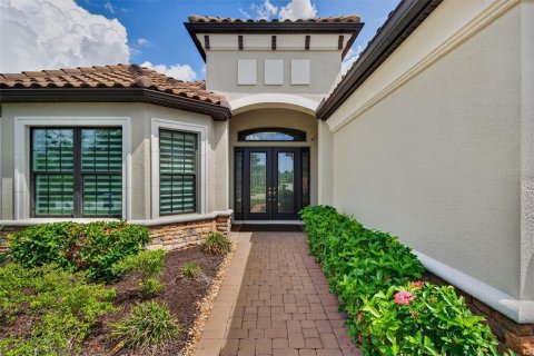 Villa ou maison à vendre à Bradenton, Floride: 3 chambres, 283.91 m2 № 2333998 - photo 7