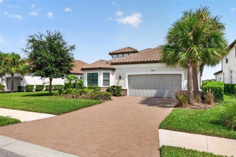 Villa ou maison à vendre à Bradenton, Floride: 3 chambres, 283.91 m2 № 2333998 - photo 4