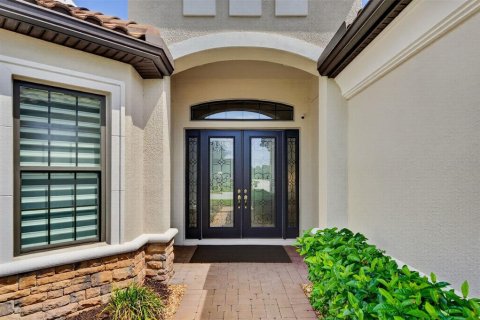 Villa ou maison à vendre à Bradenton, Floride: 3 chambres, 283.91 m2 № 2333998 - photo 9