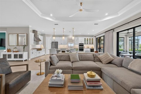 Villa ou maison à vendre à Bradenton, Floride: 3 chambres, 283.91 m2 № 2333998 - photo 24