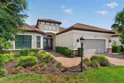 Villa ou maison à vendre à Bradenton, Floride: 3 chambres, 283.91 m2 № 2333998 - photo 5