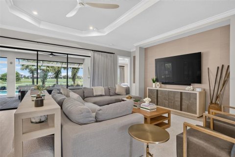 Villa ou maison à vendre à Bradenton, Floride: 3 chambres, 283.91 m2 № 2333998 - photo 20