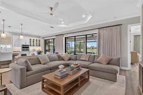 Villa ou maison à vendre à Bradenton, Floride: 3 chambres, 283.91 m2 № 2333998 - photo 25