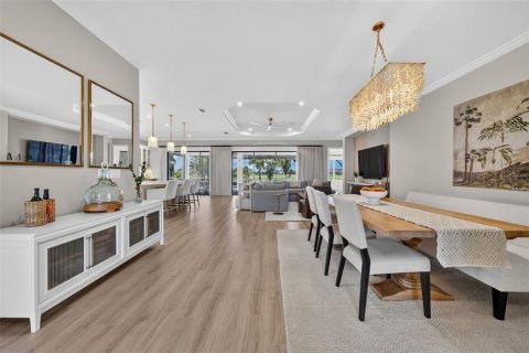Villa ou maison à vendre à Bradenton, Floride: 3 chambres, 283.91 m2 № 2333998 - photo 18
