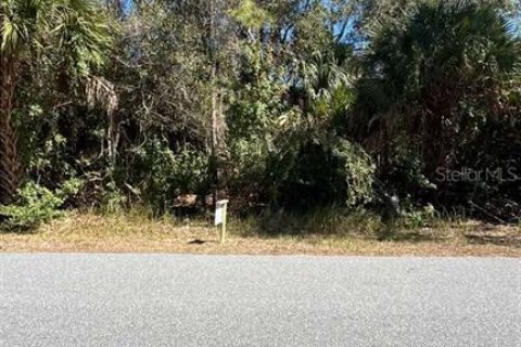 Land in Palm Bay, Florida № 2163484