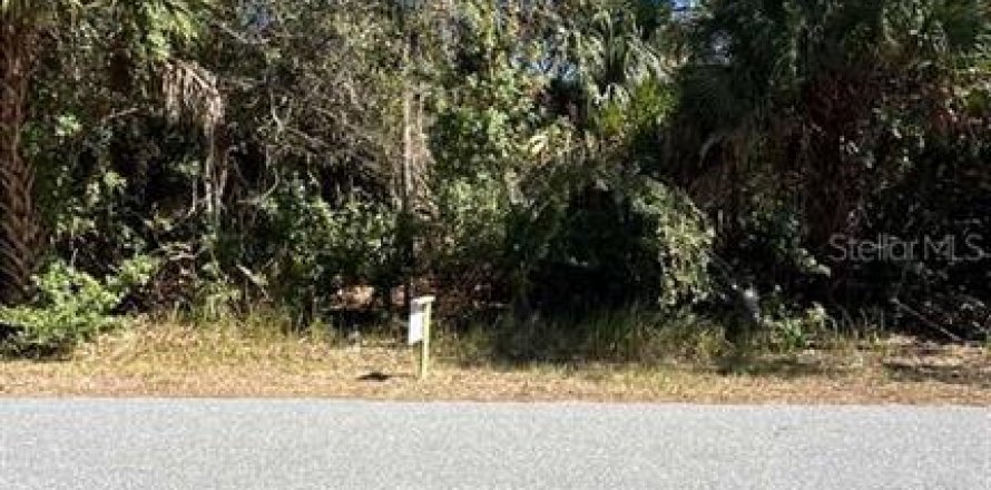 Land in Palm Bay, Florida № 2163484