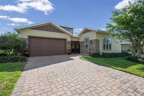 Casa en OCALA PRESERVE en Ocala, Florida 3 dormitorios, 255.95 m2 № 2112370