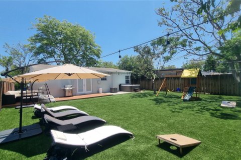 Casa en venta en Oakland Park, Florida, 3 dormitorios, 109.44 m2 № 2019850 - foto 18