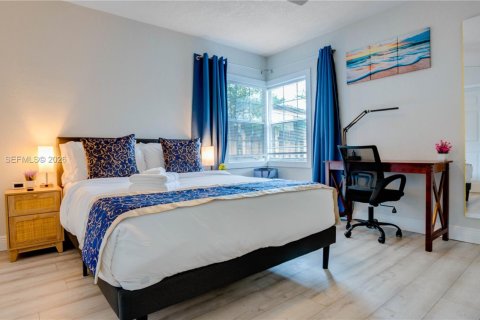 Casa en venta en Oakland Park, Florida, 3 dormitorios, 109.44 m2 № 2019850 - foto 10