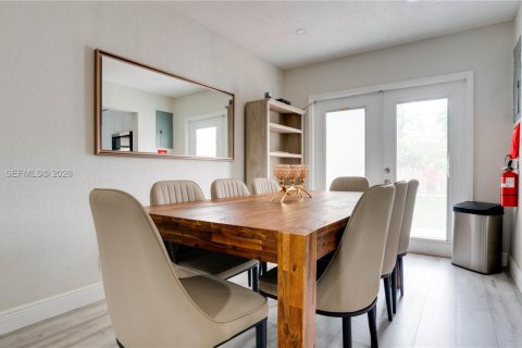 Casa en venta en Oakland Park, Florida, 3 dormitorios, 109.44 m2 № 2019850 - foto 6