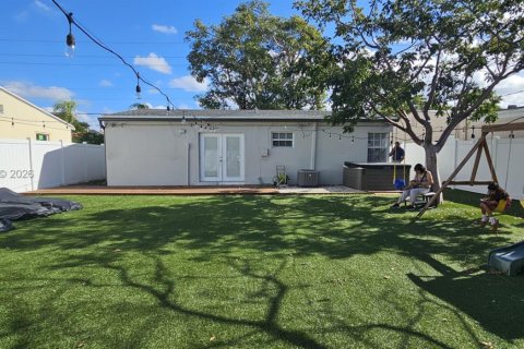 Casa en venta en Oakland Park, Florida, 3 dormitorios, 109.44 m2 № 2019850 - foto 16