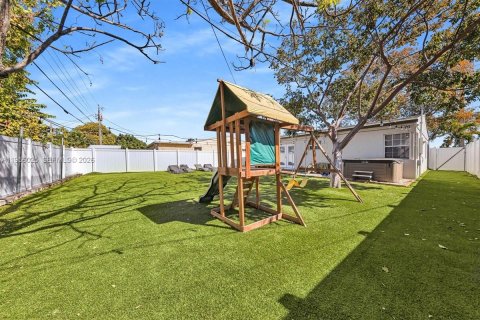 Casa en venta en Oakland Park, Florida, 3 dormitorios, 109.44 m2 № 2019850 - foto 26