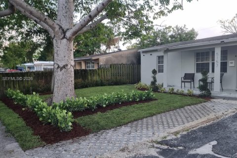 Casa en venta en Oakland Park, Florida, 3 dormitorios, 109.44 m2 № 2019850 - foto 15