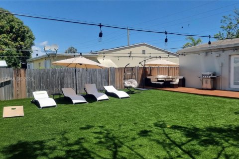 Casa en venta en Oakland Park, Florida, 3 dormitorios, 109.44 m2 № 2019850 - foto 22