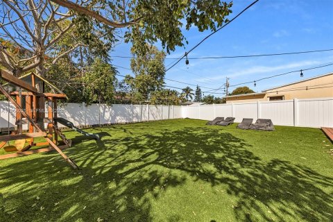 Casa en venta en Oakland Park, Florida, 3 dormitorios, 109.44 m2 № 2019850 - foto 25