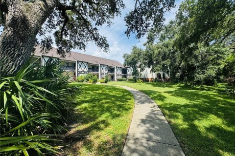 Copropriété à vendre à Clearwater, Floride: 1 chambre, 51.1 m2 № 1335196 - photo 1