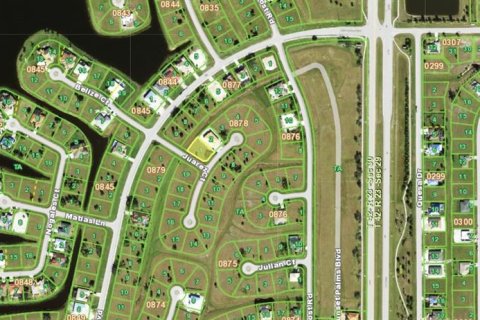 Land in Punta Gorda, Florida № 2160763 - photo 3