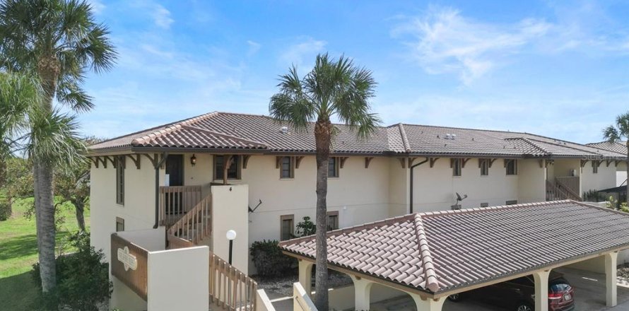 Condo à Punta Gorda, Floride, 2 chambres № 1784741