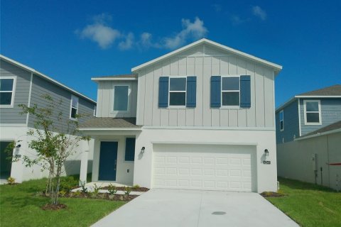 Villa ou maison à Winter Haven, Floride 4 chambres, 174.66 m2 № 2381099