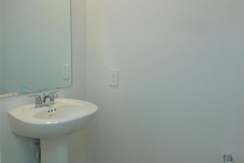 Villa ou maison à louer à Winter Haven, Floride: 4 chambres, 174.66 m2 № 2381099 - photo 24