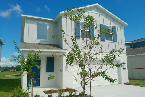 Villa ou maison à louer à Winter Haven, Floride: 4 chambres, 174.66 m2 № 2381099 - photo 18