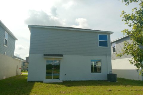 Villa ou maison à louer à Winter Haven, Floride: 4 chambres, 174.66 m2 № 2381099 - photo 16