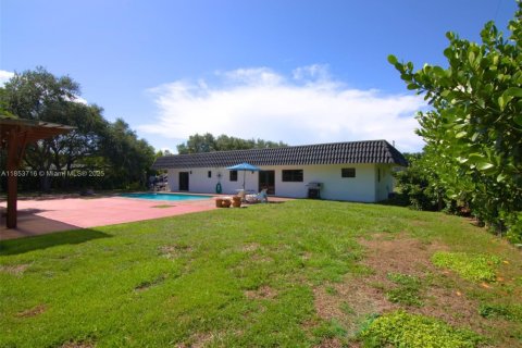 Купить виллу или дом в Хомстед, Флорида 3 спальни, 196.49м2, № 1871704 - фото 2