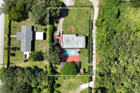 Купить виллу или дом в Хомстед, Флорида 3 спальни, 196.49м2, № 1871704 - фото 23