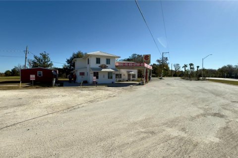 Commercial property in Brooksville, Florida 467.95 sq.m. № 1513135 - photo 3