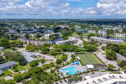 Copropriété à vendre à Deerfield Beach, Floride: 1 chambre, 66.43 m2 № 2077483 - photo 26