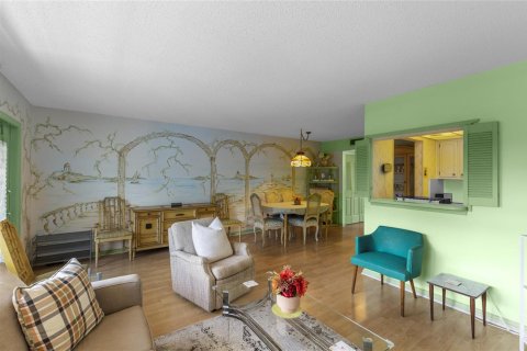 Copropriété à vendre à Deerfield Beach, Floride: 1 chambre, 66.43 m2 № 2077483 - photo 6