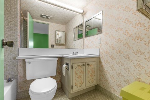 Copropriété à vendre à Deerfield Beach, Floride: 1 chambre, 66.43 m2 № 2077483 - photo 13