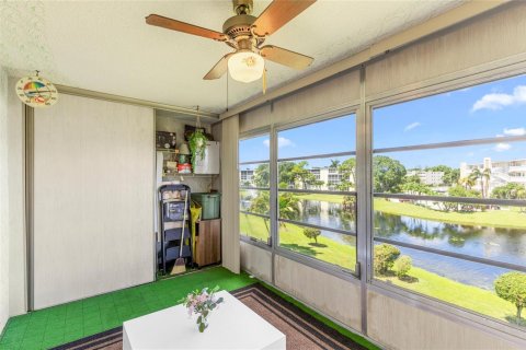 Copropriété à vendre à Deerfield Beach, Floride: 1 chambre, 66.43 m2 № 2077483 - photo 3