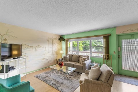 Copropriété à vendre à Deerfield Beach, Floride: 1 chambre, 66.43 m2 № 2077483 - photo 4