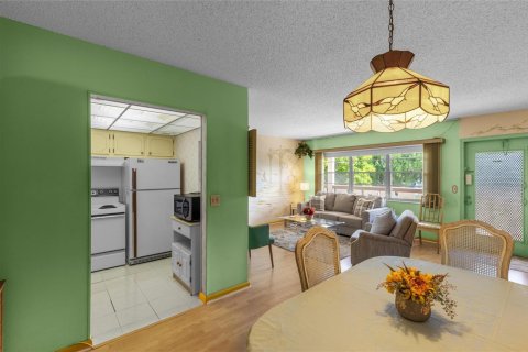 Condo à Deerfield Beach, Floride, 1 chambre  № 2077483
