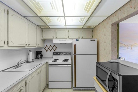 Copropriété à vendre à Deerfield Beach, Floride: 1 chambre, 66.43 m2 № 2077483 - photo 8