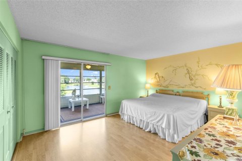 Copropriété à vendre à Deerfield Beach, Floride: 1 chambre, 66.43 m2 № 2077483 - photo 18