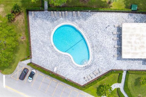 Copropriété à vendre à Deerfield Beach, Floride: 1 chambre, 66.43 m2 № 2077483 - photo 30