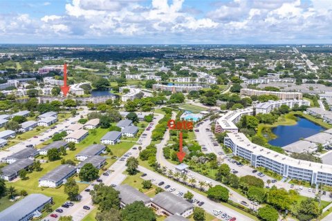 Copropriété à vendre à Deerfield Beach, Floride: 1 chambre, 66.43 m2 № 2077483 - photo 27